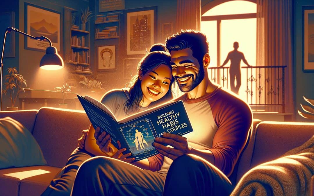 Kako izgraditi zdrave seksualne navike u paru