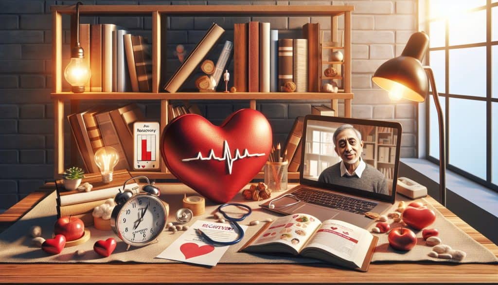 Seksualni život nakon bolesti srca