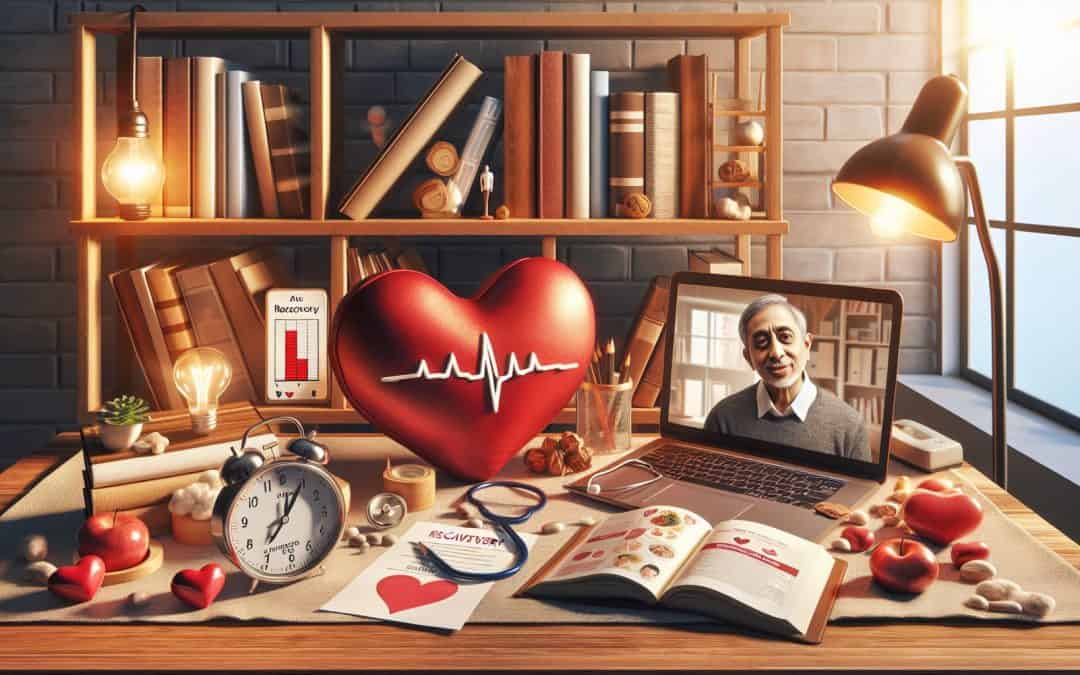 Seksualni život nakon bolesti srca