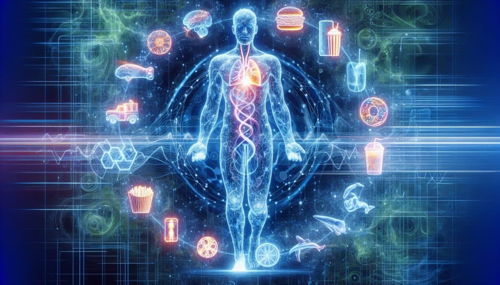 Utjecaj modernog načina života na seksualnu vitalnost