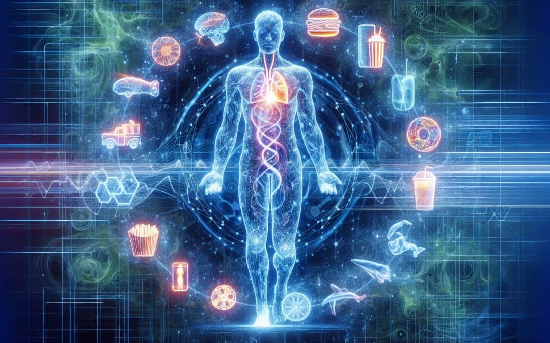 Utjecaj modernog načina života na seksualnu vitalnost