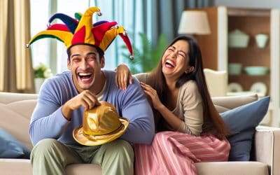 Uloga humorističnog pristupa u prevladavanju intimnih prepreka