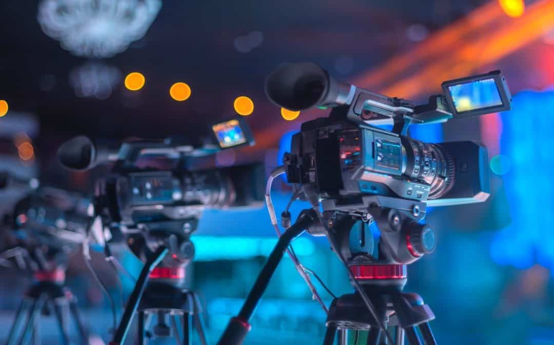 Kako postaviti streaming opremu za početnike