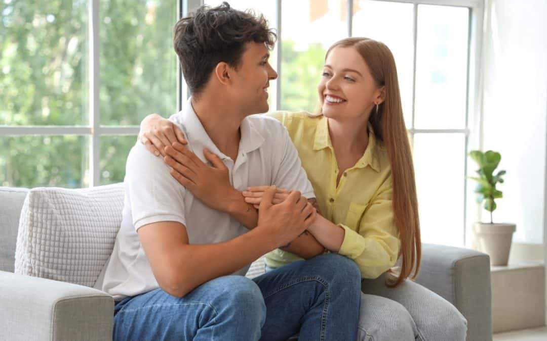 Seksualna komunikacija kao ključ zdravog odnosa