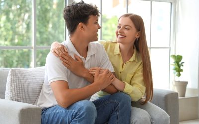 Seksualna komunikacija kao ključ zdravog odnosa