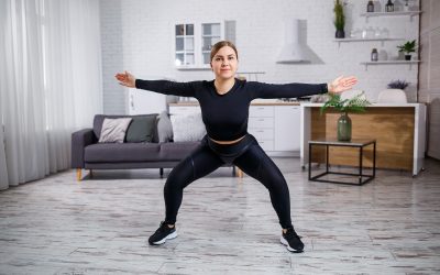 Vježbe kod kuće bez opreme: što stvarno djeluje?