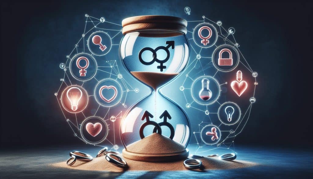 Zašto se seksualna želja s vremenom mijenja