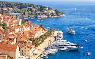 Koliko košta najam vile na Hvaru i što utječe na cijenu